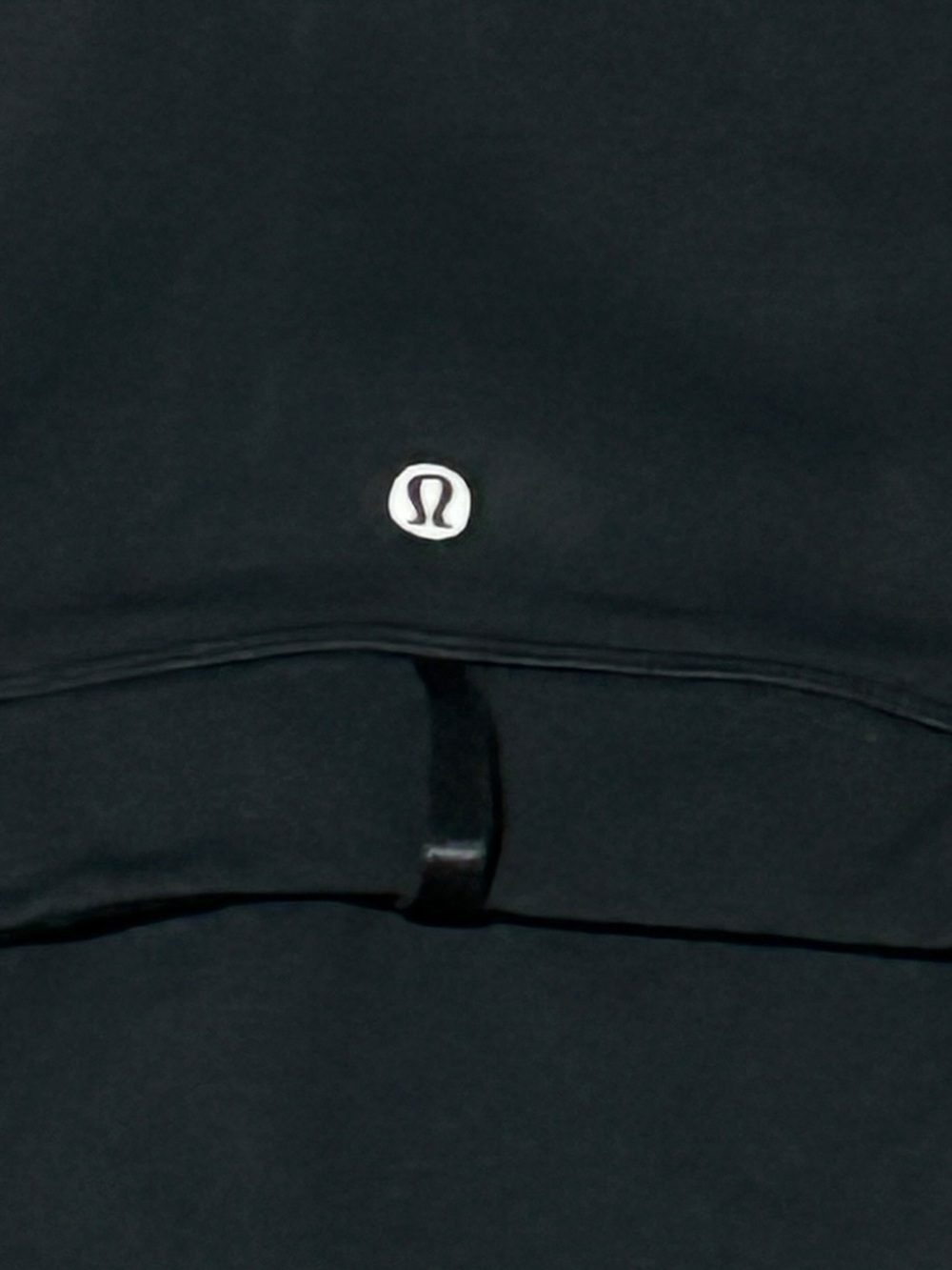 Lululemon Black Performance Jacket
Sleek Long Sleeves - Picture 6 of 6